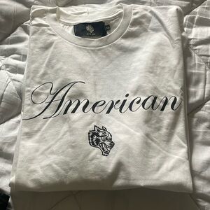 New with tags Darc sport tee xl